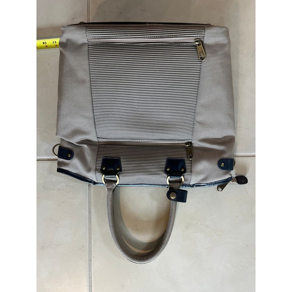 Tommy Bahama‎ tote diaper bag purse - Picture 4 of 5